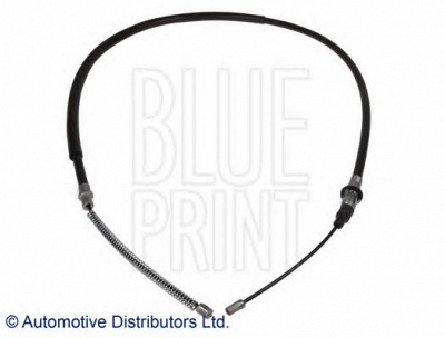 BLUE PRINT adn146284 -  Трос, стояночная тормозная система